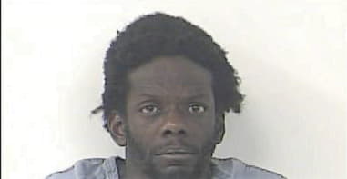 Michael Williams, - St. Lucie County, FL 